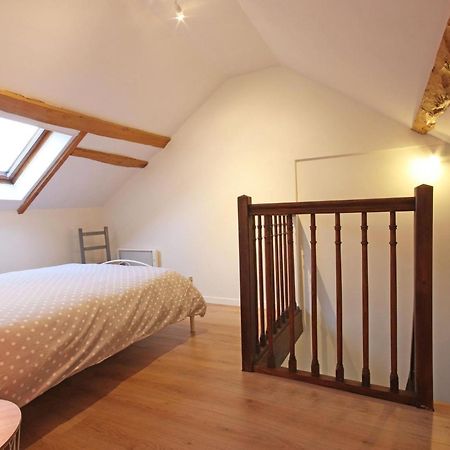 Gîte La Mesnière, 5 pièces, 12 personnes - FR-1-497-65 Extérieur photo