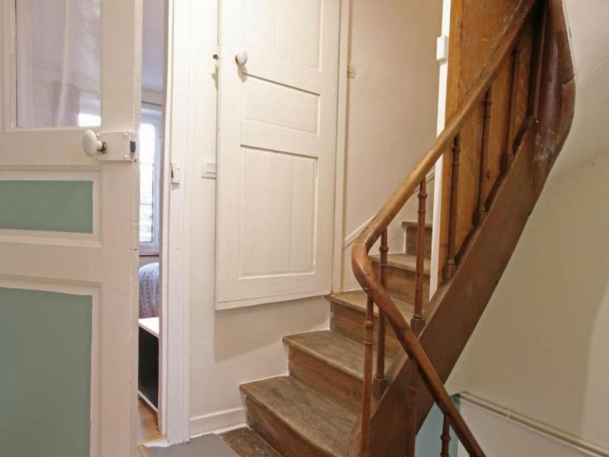 Gîte La Mesnière, 5 pièces, 12 personnes - FR-1-497-65 Extérieur photo
