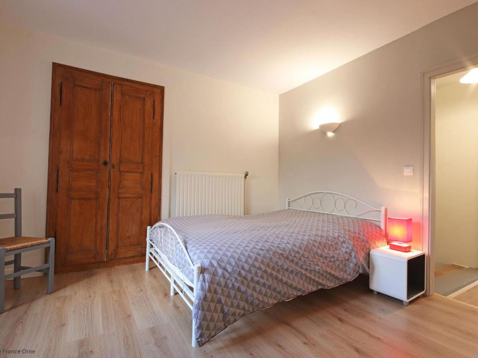 Gîte La Mesnière, 5 pièces, 12 personnes - FR-1-497-65 Extérieur photo