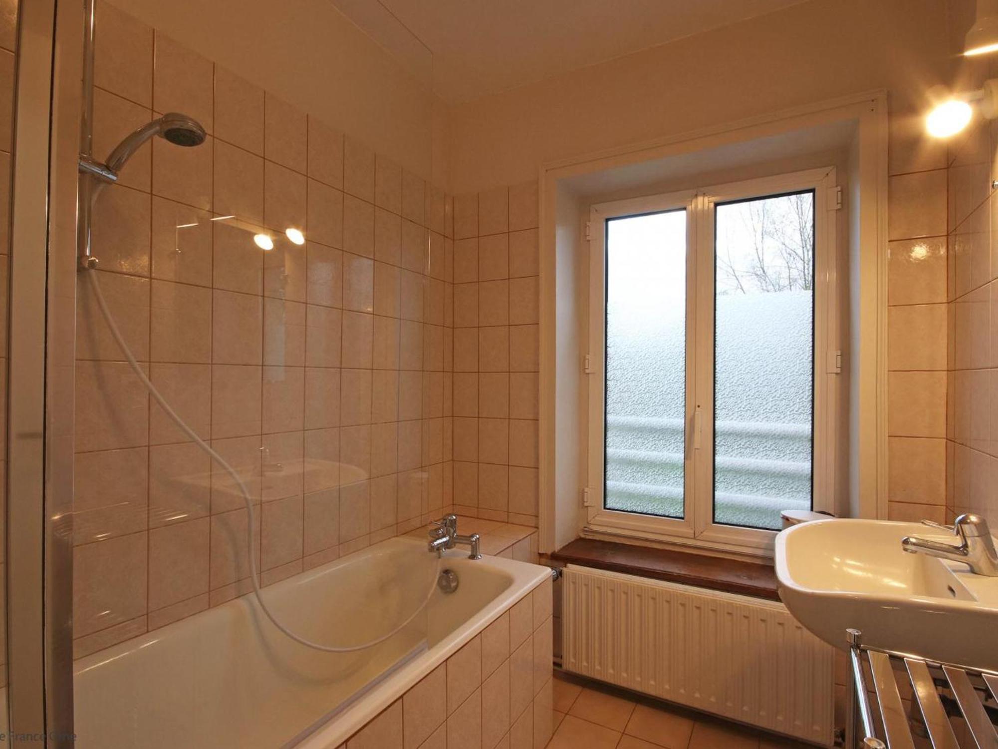 Gîte La Mesnière, 5 pièces, 12 personnes - FR-1-497-65 Extérieur photo
