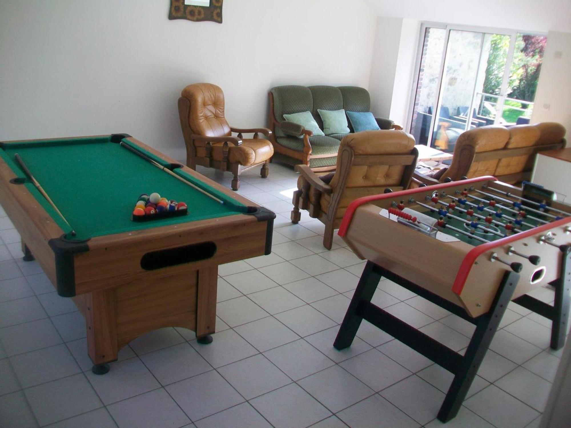 Gîte La Mesnière, 5 pièces, 12 personnes - FR-1-497-65 Extérieur photo