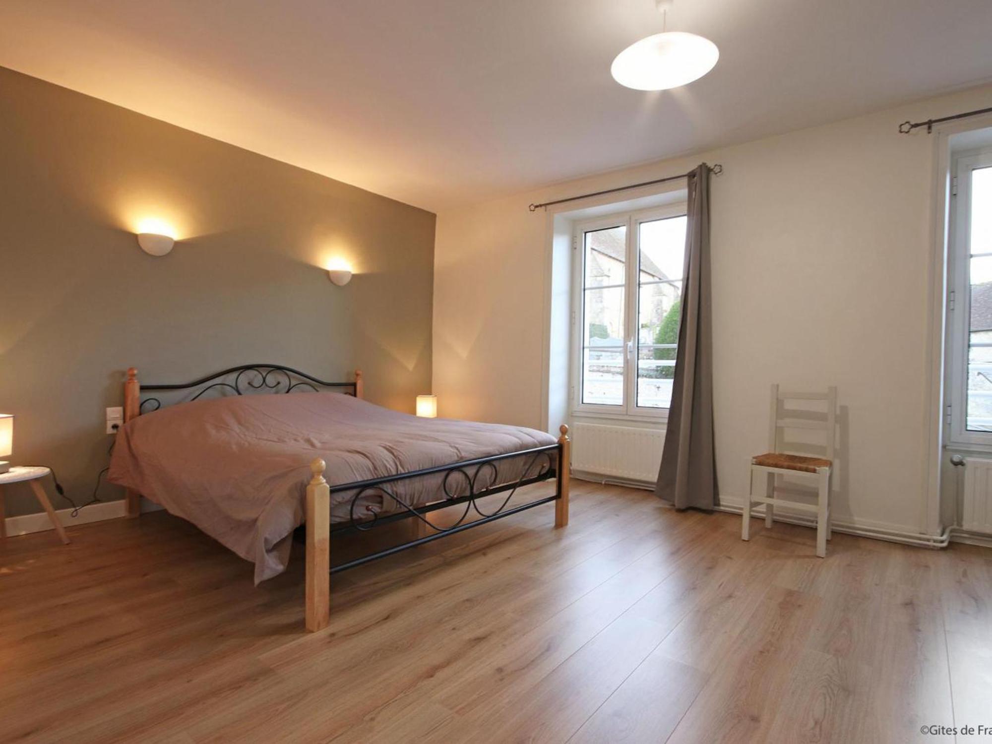 Gîte La Mesnière, 5 pièces, 12 personnes - FR-1-497-65 Extérieur photo